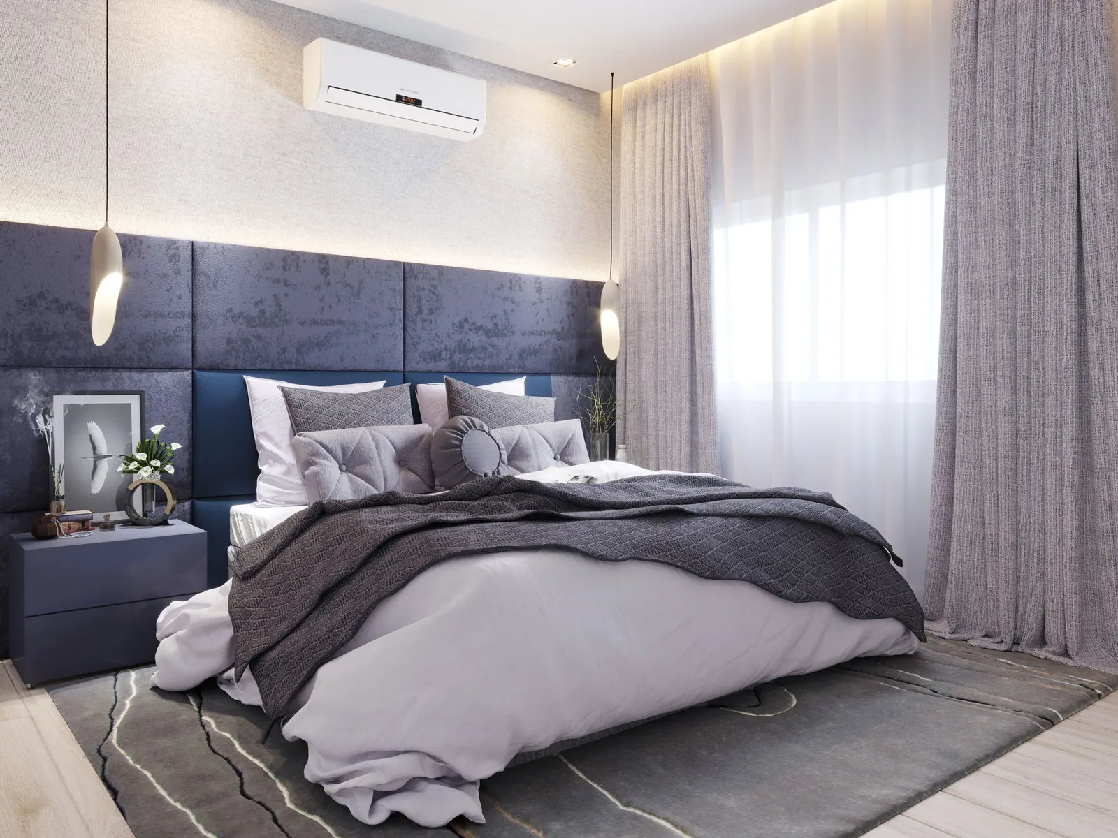 Imagem Apartamento à venda com 83m2 por R$ 1.248.000,00