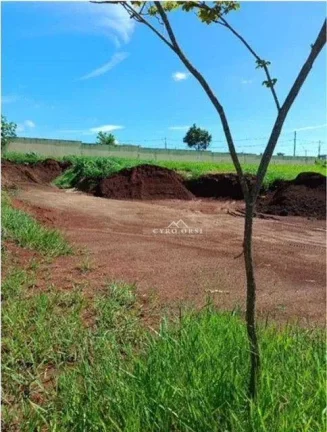 Imagem Terreno à venda, 300 m² por R$ 210.000,00 - Terras Di Treviso - Piracicaba/SP