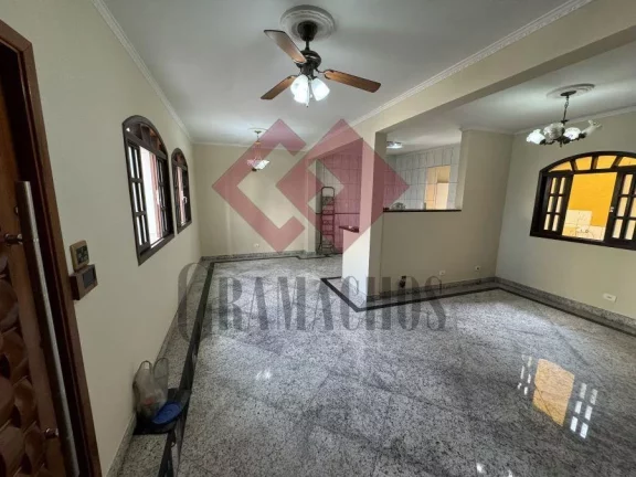 Imagem Casa de Vila, 3 quartos à venda - Bela Vista, São Paulo/SP