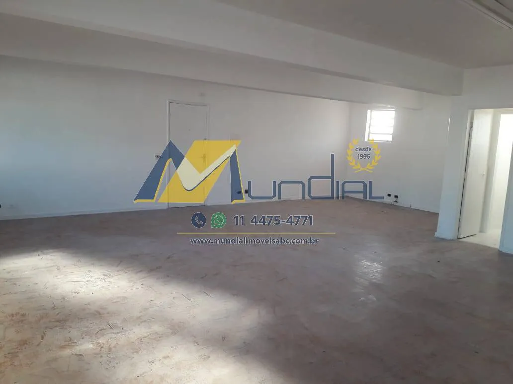 Imagem Alugo Sala Comercial em Ribeirão Pires, Centro