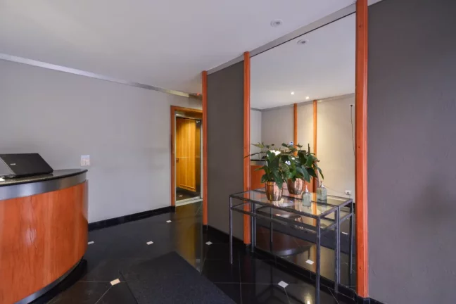 Imagem Apartamento à venda em São Paulo, Itaim Bibi, com 2 quartos, 116m2