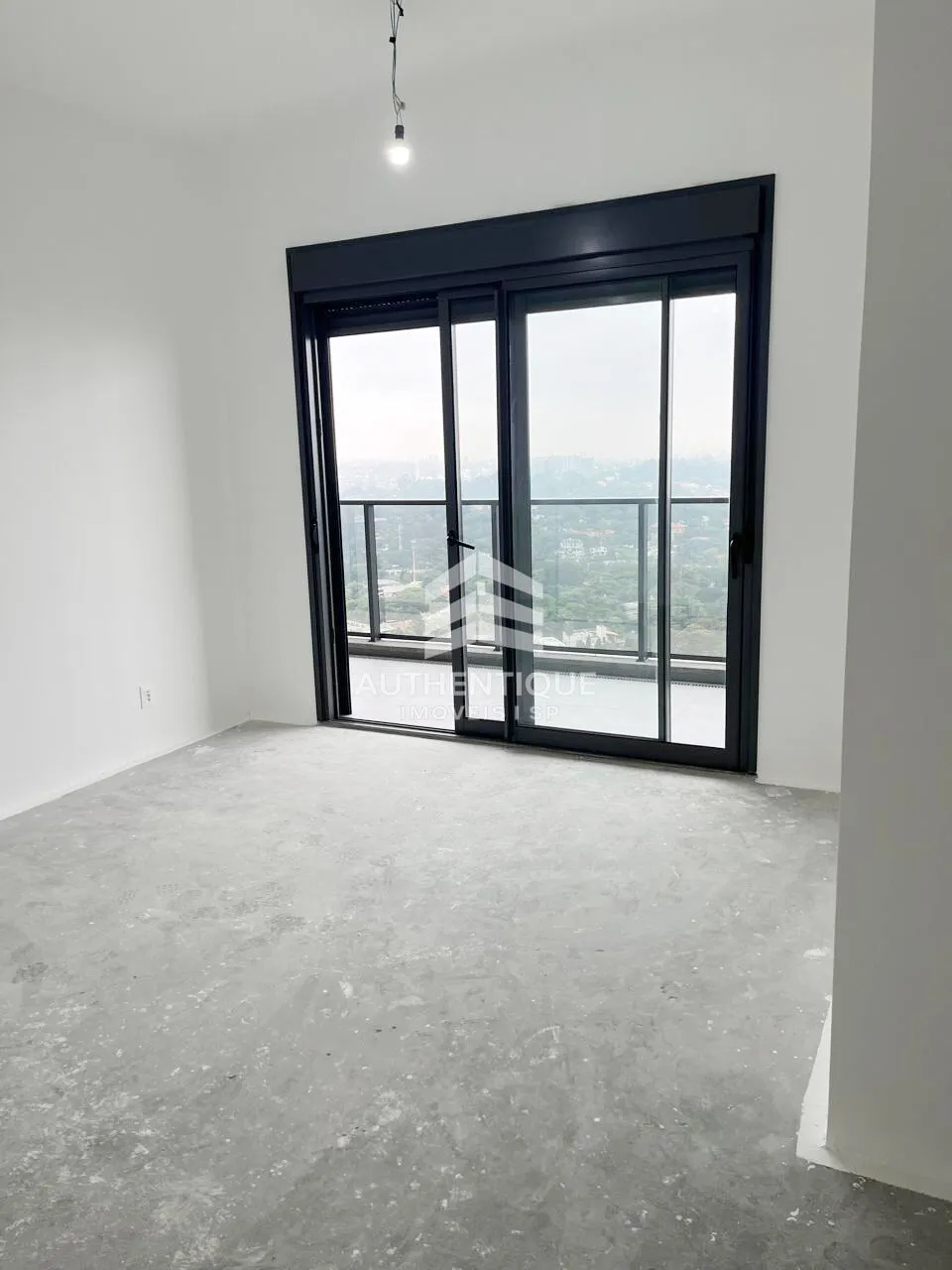 Imagem Parque Global - Real Parque - Apartamento Cobertura Duplex no Parque Global à venda