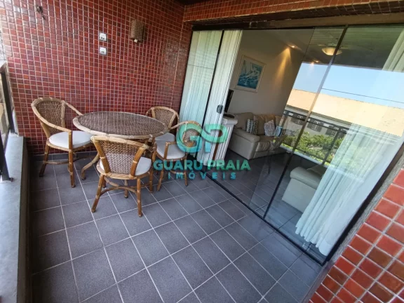 Imagem Apartamento 3 dormitorios a venda proximo a praia