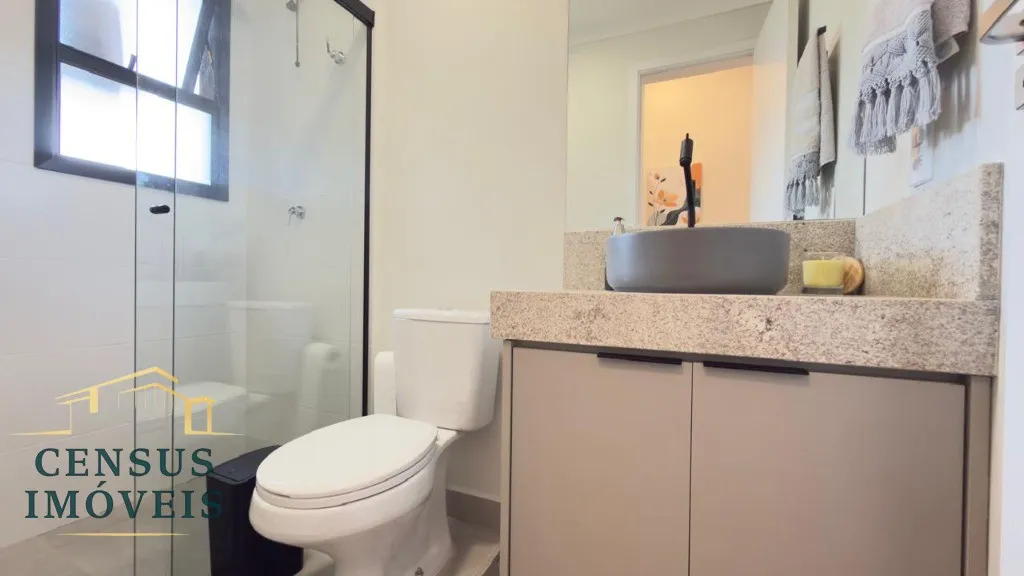 Foto do imóvel: Apartamento à venda no Condomínio Maestro Carlos Gomes em Valinhos - São Paulo. em VILA SÃO SEBASTIÃO