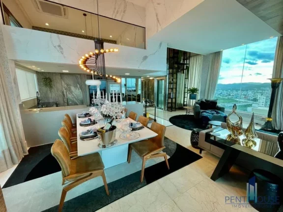 Imagem Apartamento Frente Mar para Venda em Balneário Camboriú, CENTRO, 7 dormitórios, 7 suítes, 8 banheiros, 6 vagas