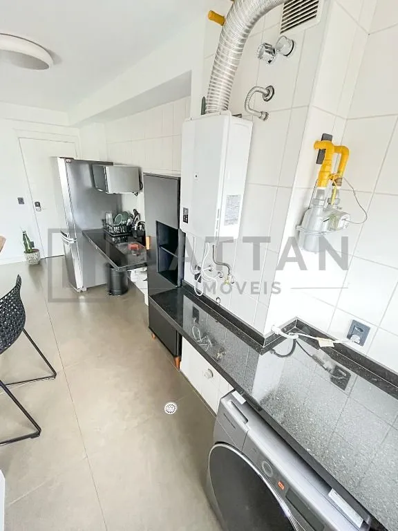 Imagem Apartamento com 2 dormitórios à venda, 83 m² por R$ 1.038.800,00 - Mooca - São Paulo/SP