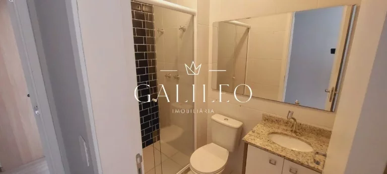 Imagem APARTAMENTO Á VENDA NO CONDOMÍNIO FLEX 1 EM JUNDIAÍ -SP