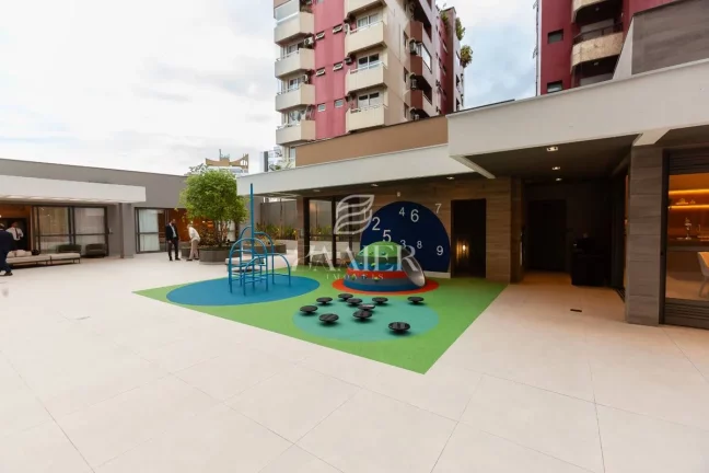 Imagem Apartamento com 3 quartos, Atiradores - Joinville | Vitra