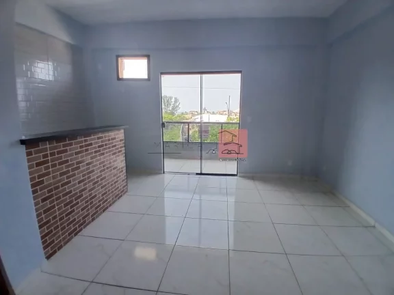 Foto do imóvel Kitnet Disponível em Itaipuaçu