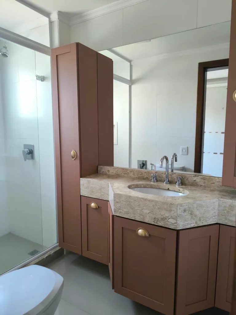 Imagem Apartamento em Higienópolis