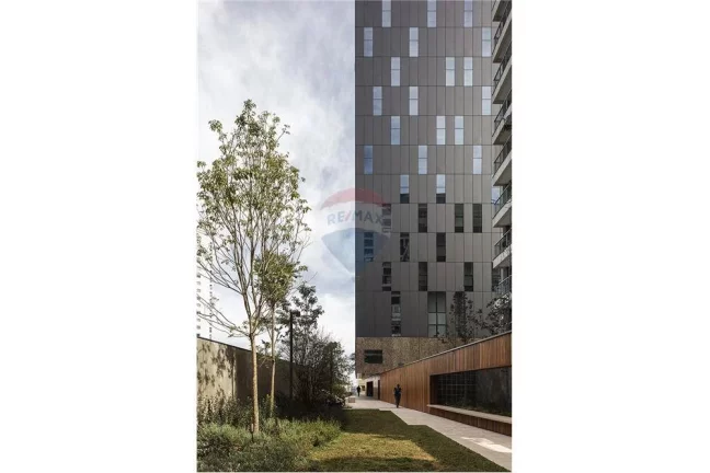 Imagem Laje com 436m² - Nova construção