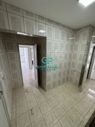 Imagem Apartamento para alugar no bairro Pitangueiras - Guarujá/SP