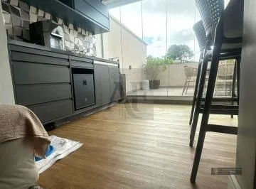 Imagem Apartamento à venda em Vila Monumento, São Paulo