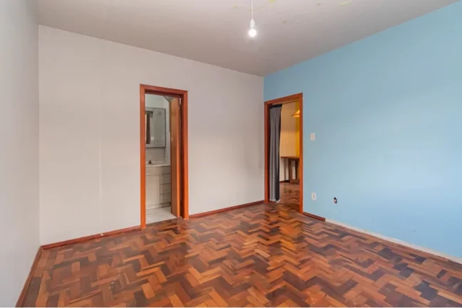 Imagem Apartamento para venda no bairro Petrópolis em Porto Alegre