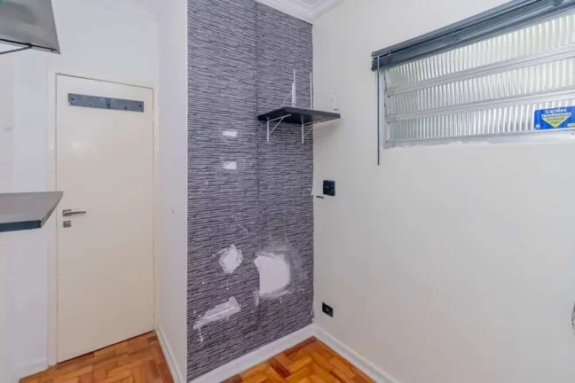 Imagem Apartamento 1 suíte 88m² Cidade Monções São Paulo Rua Flórida