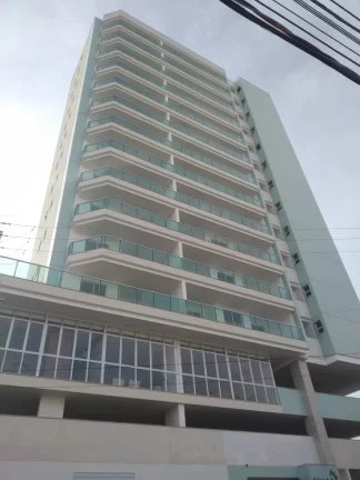 Imagem Belíssimo 2 quartos sendo uma suíte . Prédio com área de lazer.