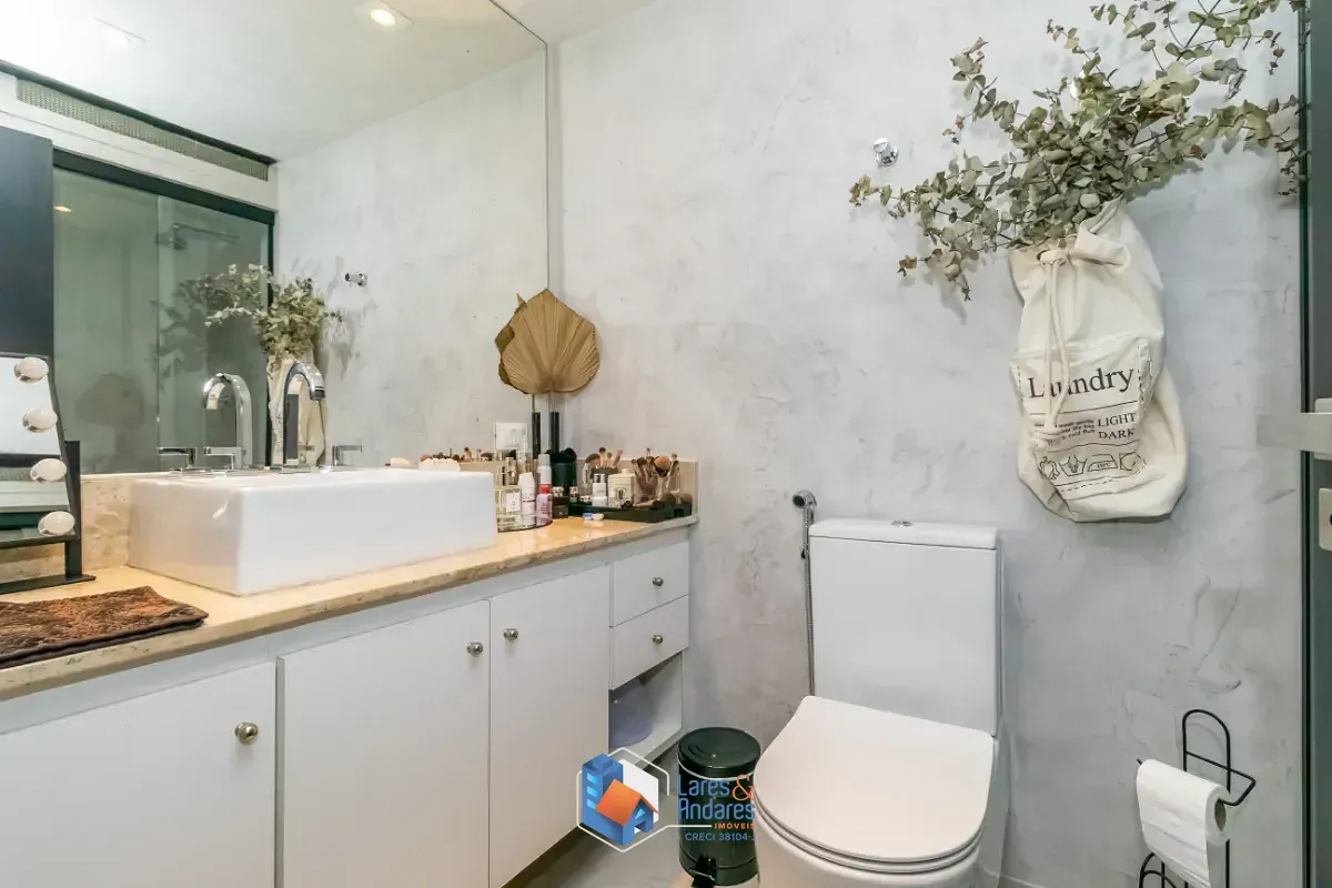 Imagem Apartamento para venda em Jardim Paulista com 2 quartos, sendo 1 suíte, 109m²