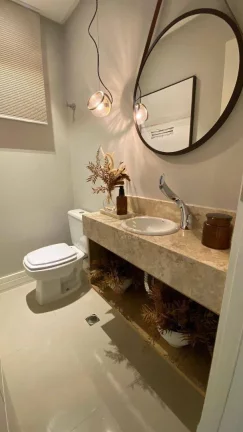 Imagem Apartamento à venda, 138 m² por R$ 3.300.000,00 - Centro - Balneário Camboriú/SC
