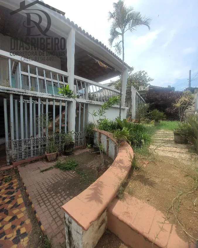 Imagem Casa, Residencial para Venda, Sepetiba, Rio de Janeiro
