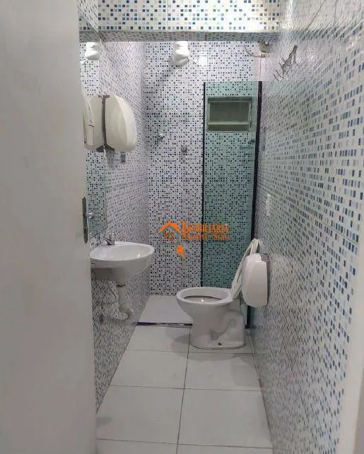 Imagem Salão à venda, 330 m² por R$ 3.180.000 - Ponte Grande - Guarulhos/SP