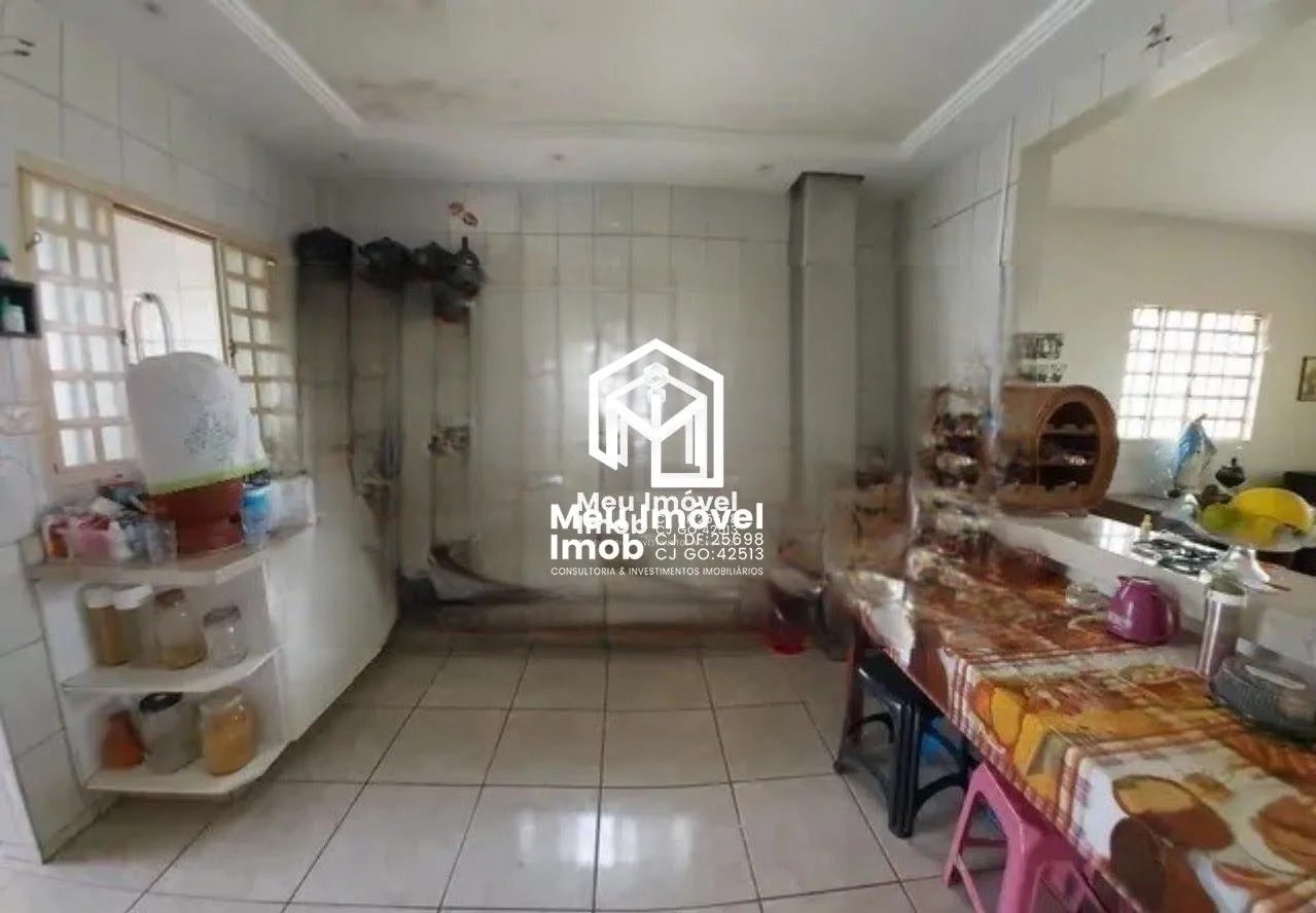 Imagem Casa 4 Quartos 1Suíte 2 Vagas SHA Arniqueiras