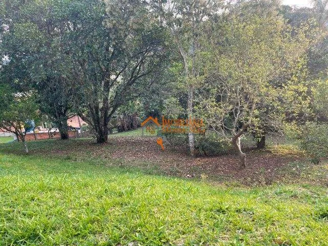 Imagem Chácara com 2 dormitórios à venda, 3060 m² por R$ 636.000,00 - Água Azul - Guarulhos/SP