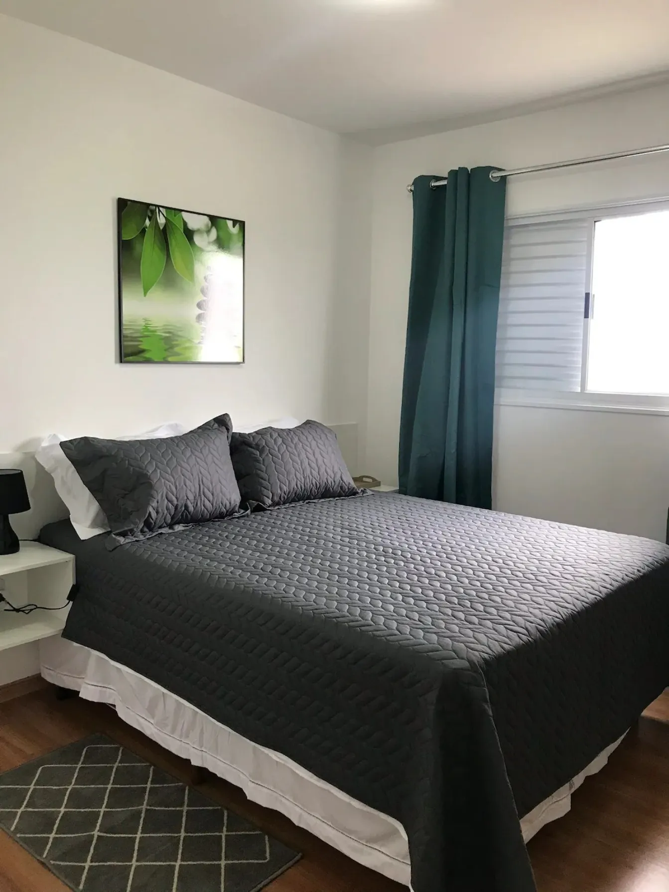 Imagem Apartamento 2 Dormitórios Próximo ao Shopping Iguatemi Campolim- Sororcaba Entrada R$270 mil