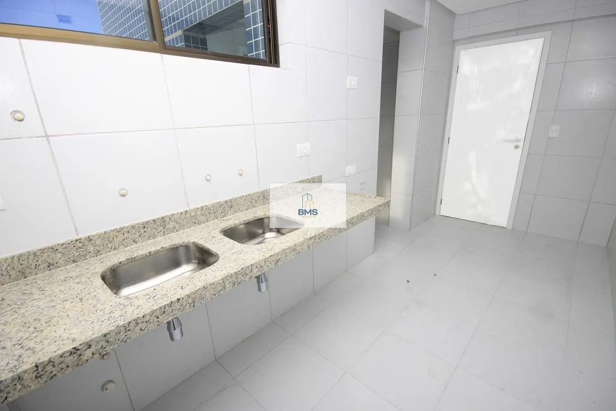 Imagem Apartamento em Boa Viagem com 03 quartos