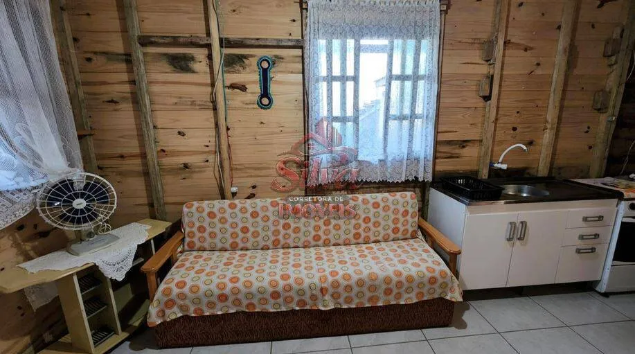 Imagem C68 | Casas em excelente localização a 800 metros do mar