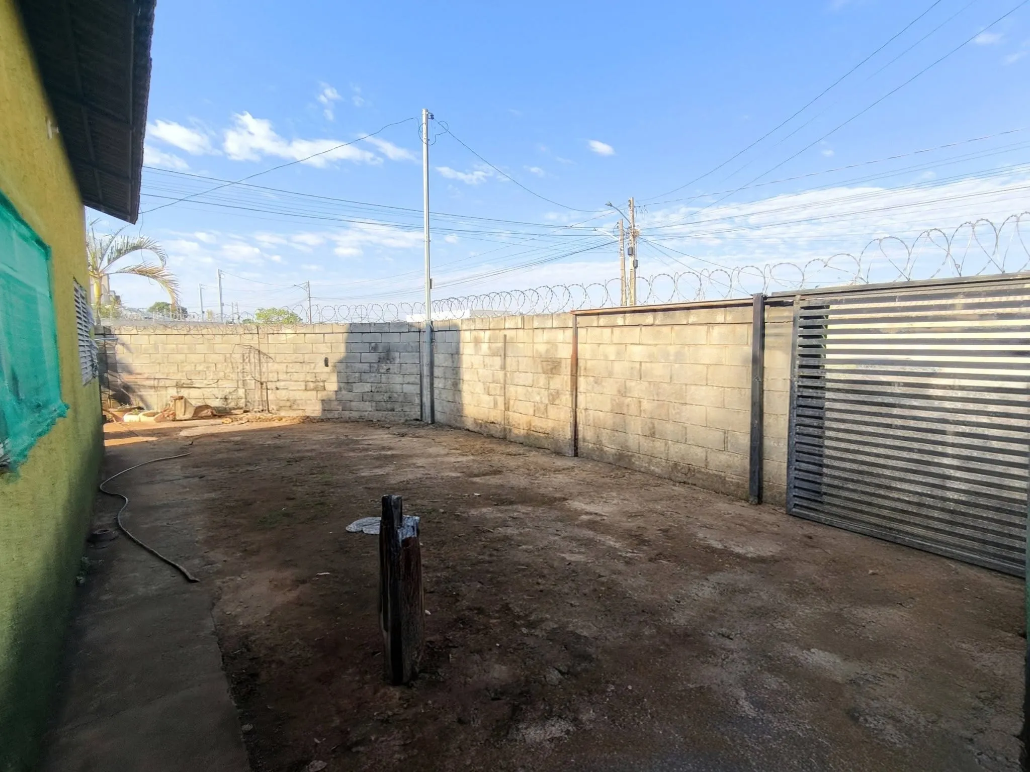 Imagem Casa 3/4 C Suite De Esquina No Boa EsperanÃ§a Oportunidade