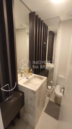 Imagem APARTAMENTO 4 SUITES LOCACAO ANUAL PRAIA BRAVA