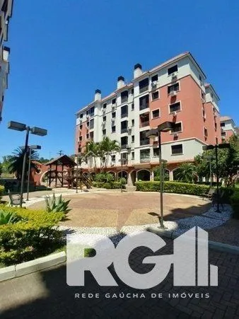 Imagem Apartamento em Ecoville