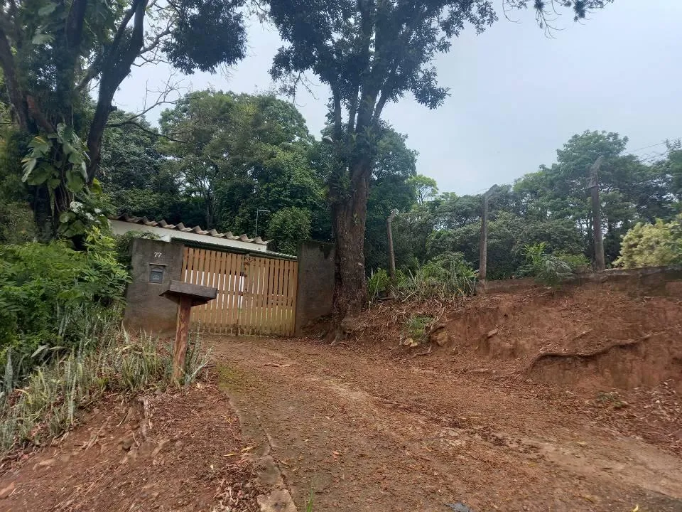 Imagem CHÁCARA - PARQUE IMPERADOR -CAMPINAS