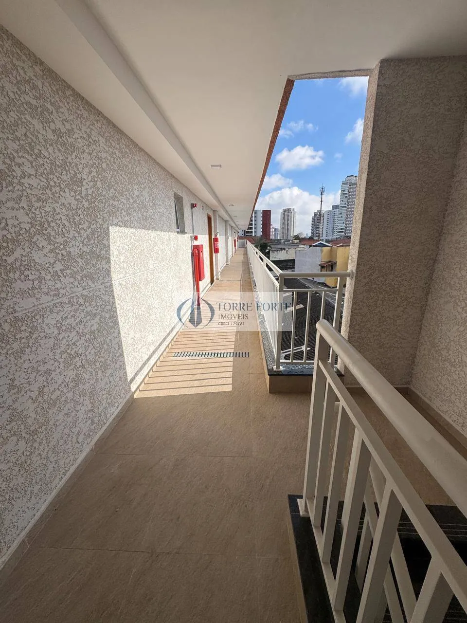 Imagem Apartamento novo com 2 dormitorios com ou sem vaga na Vila carrao .
