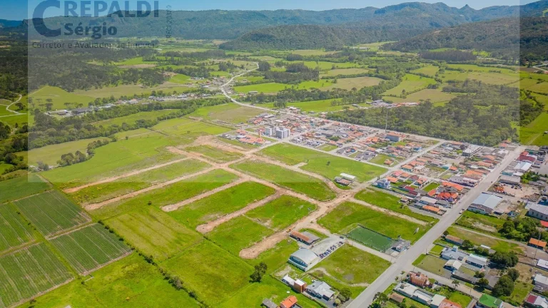 Imagem Loteamento Urubici, Araucária sc