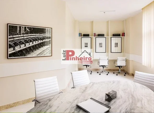 Imagem Apartamento no Horto Bela Vista com 3 suites