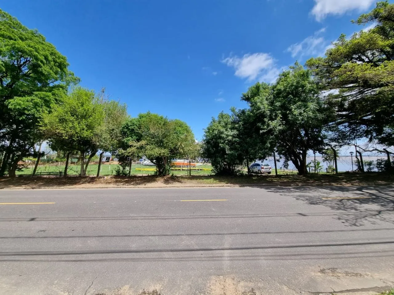 Imagem Terreno para Venda 1,470m² Villa Assunção
