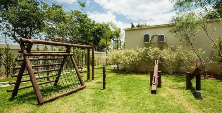 Imagem Apartamento à venda em São Paulo, Ipiranga, com 2 quartos, 69m2