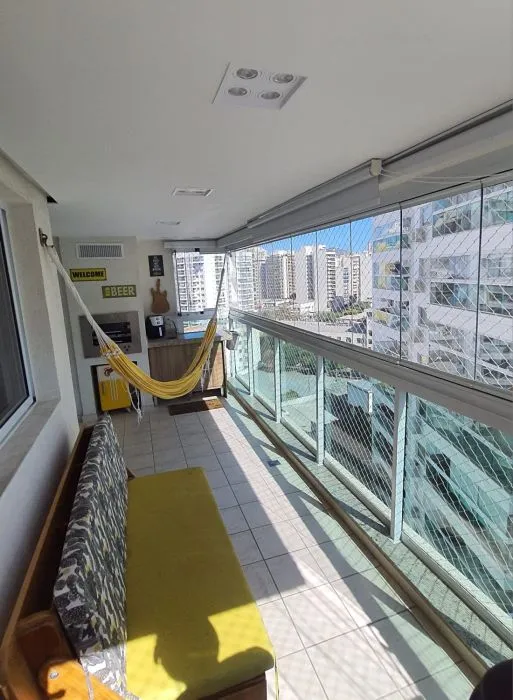 Foto do imóvel Apartamento a Venda no bairro Icaraí - Niterói, RJ