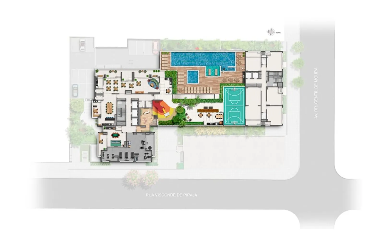 Imagem APARTAMENTO RESIDENCIAL em São Paulo - SP, Vila Dom Pedro I