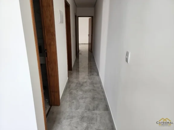 Imagem Casa Térrea a Venda 03 Quartos/suíte - Jardim Marambaia - Jundiaí - São Paulo