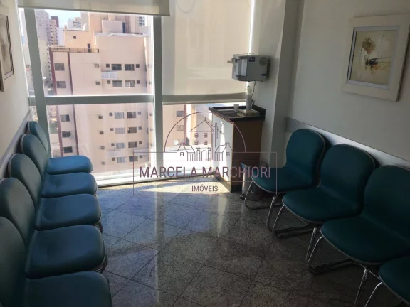 Imagem Excelente clinica médica à venda