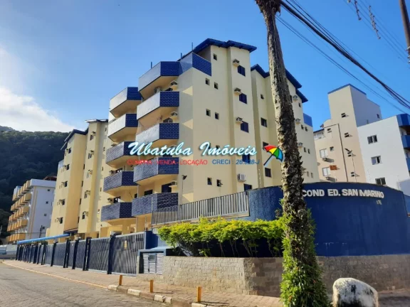 Imagem Excelente cobertura com 03 dormitórios na Praia Grande