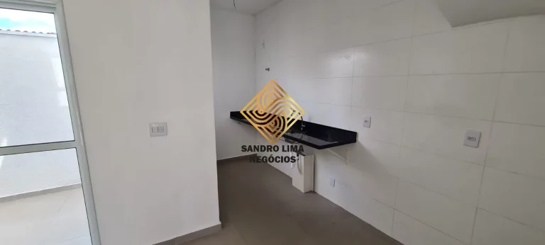Imagem VENDA CASA NOVA 60 M², 2 DORMS COM 2 SUITES E 2 VAGAS DE GARAGEM - OSASCO - SP