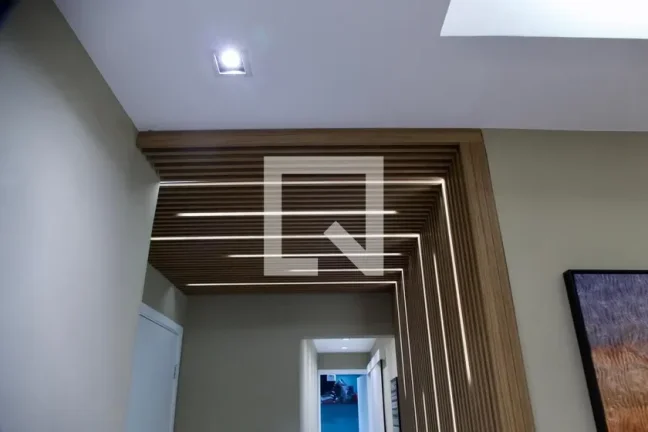Imagem Apartamento à Venda - Leblon, 4 Quartos, 105 m2
