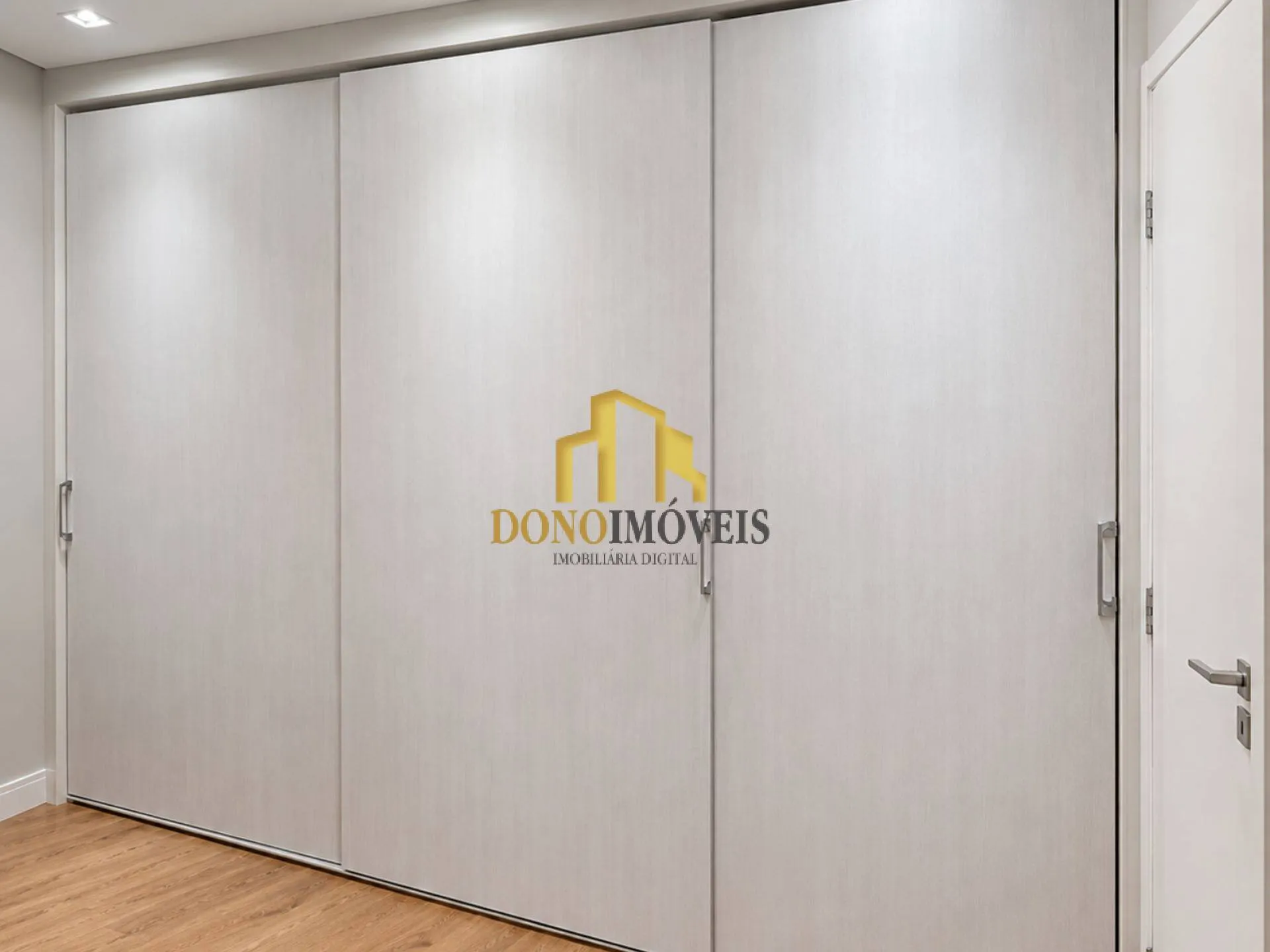 Imagem Apto venda Centro SBC, andar alto, Cond Domo Life