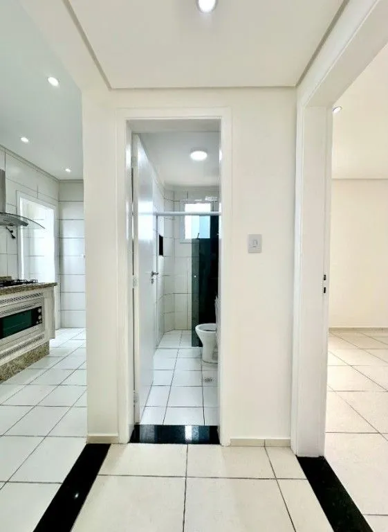Imagem Apartamento à Venda em Caiçara, Praia Grande - SP