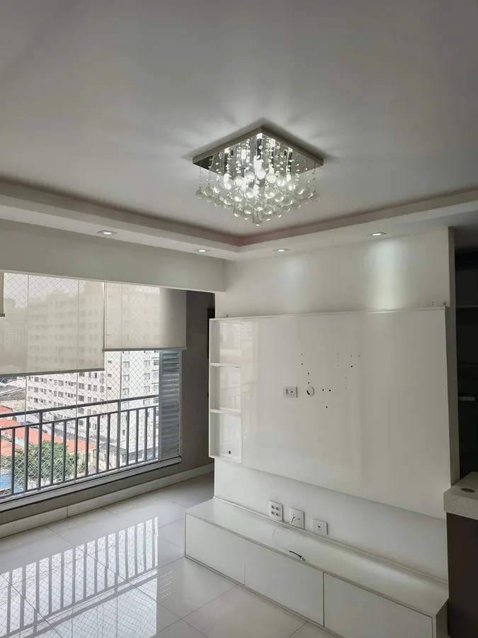 Foto do imóvel Apartamento à Venda - Edifício Pasion | Ipiranga em Rua Cisplatina