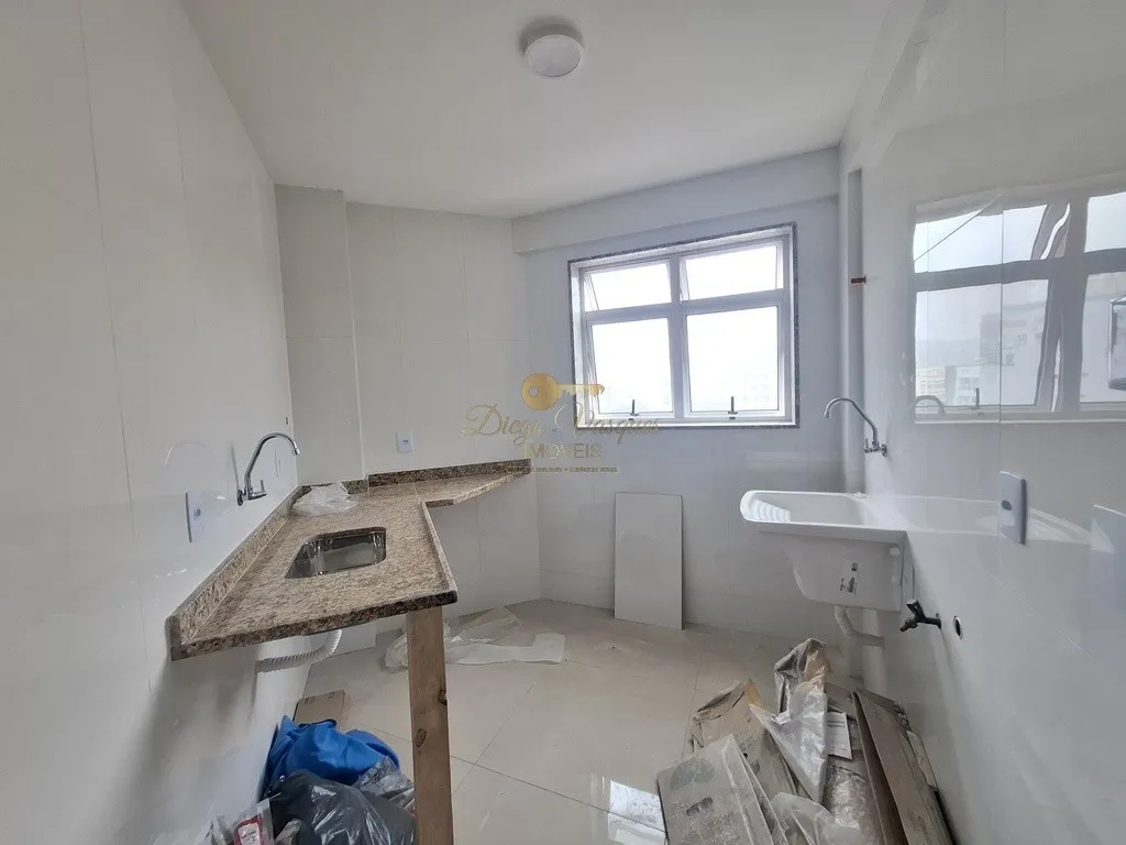 Imagem Apartamento para Venda em Teresópolis / RJ no bairro Várzea