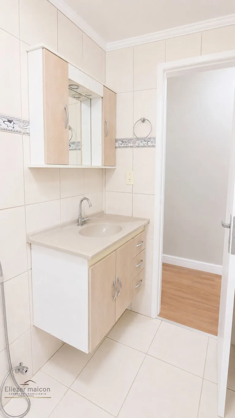Imagem Apartamento a venda em condominio fechado bairro quissisana em Poços de Caldas